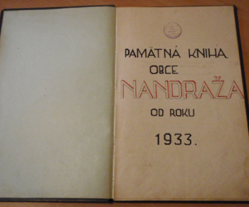 Kronika fotogaléria