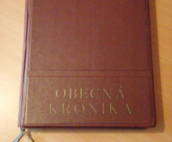 Kronika fotogaléria