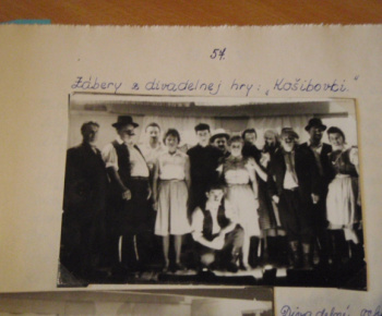 Kronika fotogaléria