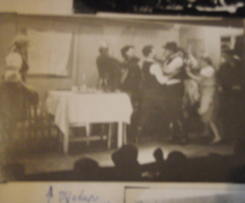 Kronika fotogaléria