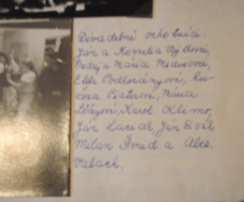 Kronika fotogaléria