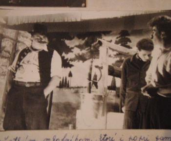 Kronika fotogaléria